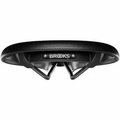 Brooks England Cambium C67 All-Weather Saddle -Cockpit butik Brooks England Cambium C67 All Weather Saddle Saddles Black SCM67NYA00000 3