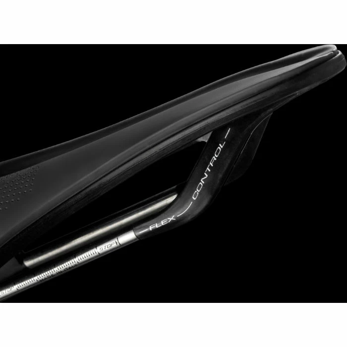 Selle Italia Model X Green Superflow Bike Saddle 6 Selle Italia Model X Green Superflow Bike Saddle - Billede 4