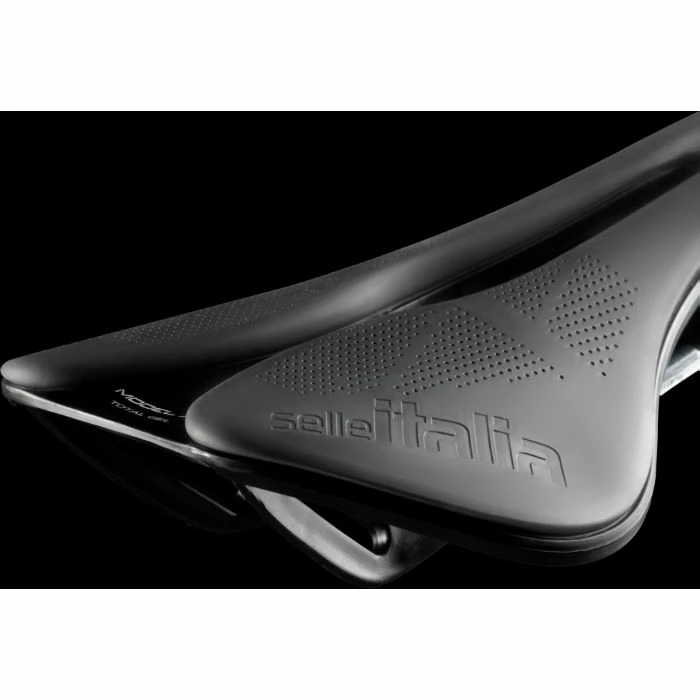 Selle Italia Model X Green Superflow Bike Saddle 7 Selle Italia Model X Green Superflow Bike Saddle - Billede 5