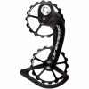 CeramicSpeed Overdimensioneret Pulley Hjulsystem -Cockpit butik CSOSPWSBlack