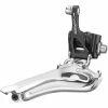 Campagnolo® Campagnolo Centaur 11 Speed Front Mech -Cockpit butik Campagnolo Centaur 11 Speed Front Derailleur Internal Black NotSet CPB221E