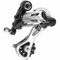 Campagnolo® Campagnolo Centaur 11 Speed Rear Derailleur -Cockpit butik Campagnolo Centaur 11 Speed Rear Derailleur Internal Silver NotSet CPBS123E 0