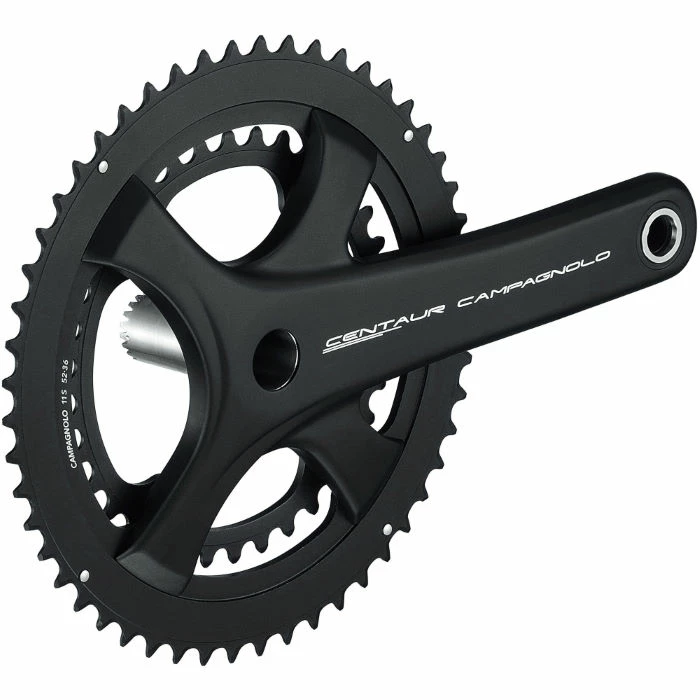 Campagnolo® Campagnolo Centaur Ultra Torque 11 Speed Chainset 4 Campagnolo® Campagnolo Centaur Ultra Torque 11 Speed Chainset - Billede 2