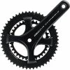 Campagnolo® Campagnolo Centaur Ultra Torque 11 Speed Chainset -Cockpit butik Campagnolo Centaur Ultra Torque 11 Speed Chainset Internal Black NotSet CPB755D