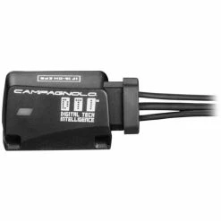 Campagnolo® Campagnolo Chorus DTI EPS Interface V2 5 Campagnolo® Campagnolo Chorus DTI EPS Interface V2 -Cockpit butik Campagnolo Chorus DTI EPS Interface V2 Gear Levers Black CPE801E 0