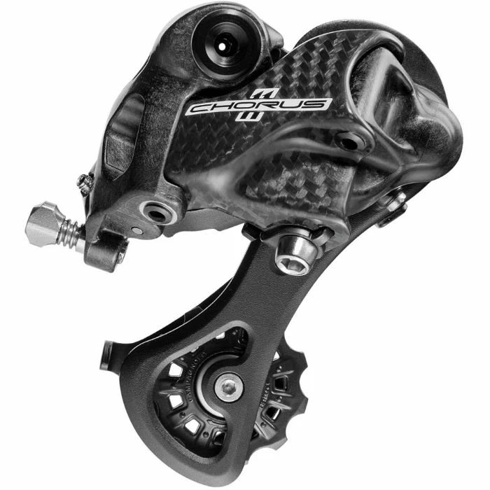 Campagnolo® Campagnolo Chorus HO 11 Speed Rear Derailleur 3 Campagnolo® Campagnolo Chorus HO 11 Speed Rear Derailleur