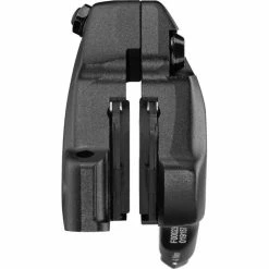 Campagnolo® Campagnolo Ekar 13 Speed Hydraulic Disc Brake -Cockpit butik Campagnolo Ekar 13 Speed Right Ergo Lever and Caliper Disc Brake Callipers Black 2021 CPB380B 7