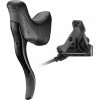 Campagnolo® Campagnolo Ekar Ergo Brake And Caliper -Cockpit butik Campagnolo Ekar Ergo Brake and Caliper Black 140mm Option 1 Disc Brake Callipers Black 2021
