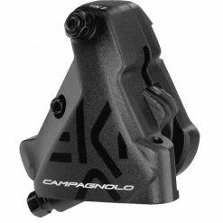 Campagnolo® Campagnolo Ekar Ergo Brake And Caliper -Cockpit butik Campagnolo Ekar Ergo Brake and Caliper Black 140mm Option 1 Disc Brake Callipers Black 2021 6