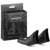 Campagnolo® Campagnolo Powershift Ergo Hoods Til Bremsegreb -Cockpit butik Campagnolo Powershift Ergo Brake Lever Hoods Gear Levers Black CPS11BK 1
