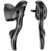 Campagnolo® Campagnolo Record Ultra Shift Ergopower Levers (12 Speed) 1 Campagnolo® Campagnolo Record Ultra Shift Ergopower Levers (12 Speed) -Cockpit butik Campagnolo Record Ultra Shift Ergopower Levers 12 Speed Internal Carbon CPB3000