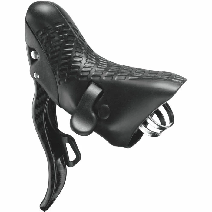 Campagnolo® Campagnolo Super Record EPS 11 Speed Ergopower Skifte- Og Bremsegreb 4 Campagnolo® Campagnolo Super Record EPS 11 Speed Ergopower Skifte- Og Bremsegreb - Billede 2