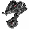Campagnolo® Campagnolo Super Record HO 11 Speed Rear Derailleur -Cockpit butik Campagnolo Super Record HO 11 Speed Rear Derailleur Internal Black 2018 CPB106E