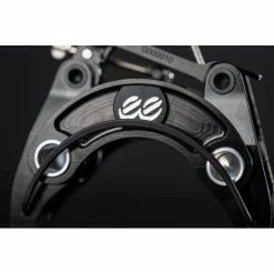 Cane Creek EE Regular Mount Brake Caliper -Cockpit butik Cane Creek EE Regular Mount Brake Caliper Internal Black BEE0003 1