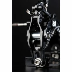 Cane Creek EE Regular Mount Brake Caliper -Cockpit butik Cane Creek EE Regular Mount Brake Caliper Internal Black BEE0003 2