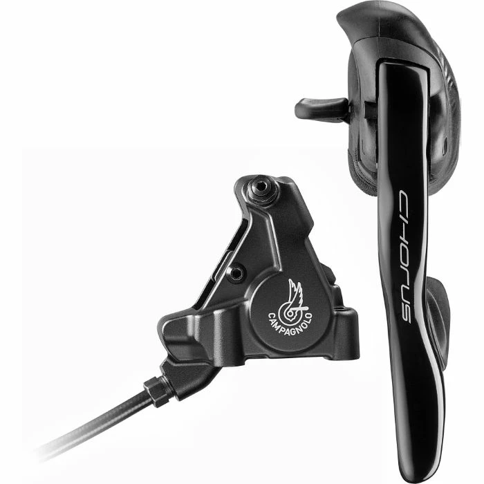 Campagnolo® Campagnolo Chorus 12 Speed Hydraulic Disc Brake 6 Campagnolo® Campagnolo Chorus 12 Speed Hydraulic Disc Brake - Billede 4