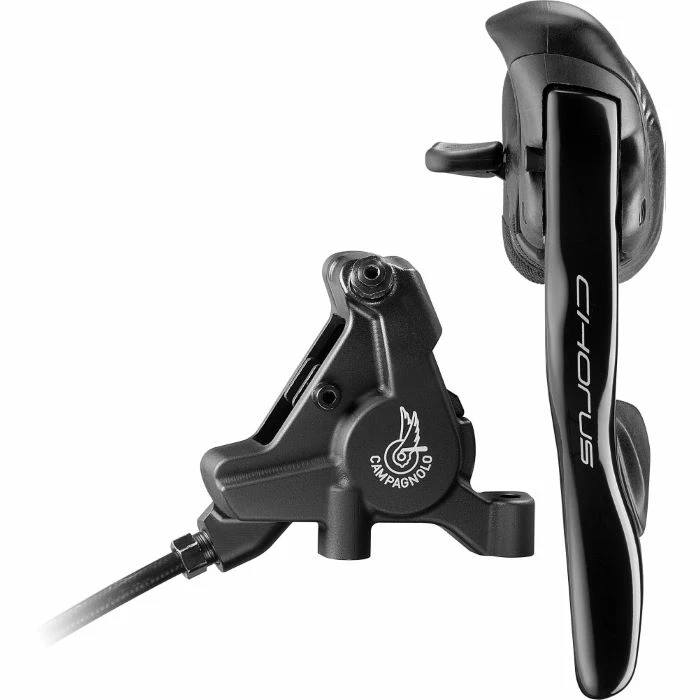 Campagnolo® Campagnolo Chorus 12 Speed Hydraulic Disc Brake 7 Campagnolo® Campagnolo Chorus 12 Speed Hydraulic Disc Brake - Billede 5
