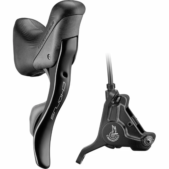 Campagnolo® Campagnolo Chorus 12 Speed Hydraulic Disc Brake 4 Campagnolo® Campagnolo Chorus 12 Speed Hydraulic Disc Brake - Billede 2