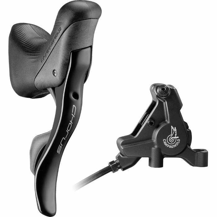 Campagnolo® Campagnolo Chorus 12 Speed Hydraulic Disc Brake 5 Campagnolo® Campagnolo Chorus 12 Speed Hydraulic Disc Brake - Billede 3