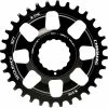 Chromag Sequence Cinch BOOST Chainring -Cockpit butik Chromag Sequence Cinch BOOST Chainring Chain Rings Black 151 001 062