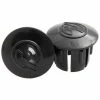 Cinelli - Bar End Plugs -Cockpit butik Cinelli Bar End Plugs Bar Ends Black CNA51