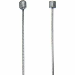 Clarks Elite Universal Inner Gear Cable (Pre-Lubed) -Cockpit butik Clarks Elite Universal Pre Lube Inner Gear Wire Gear Cables Silver NotSet W7139 CH 1 0