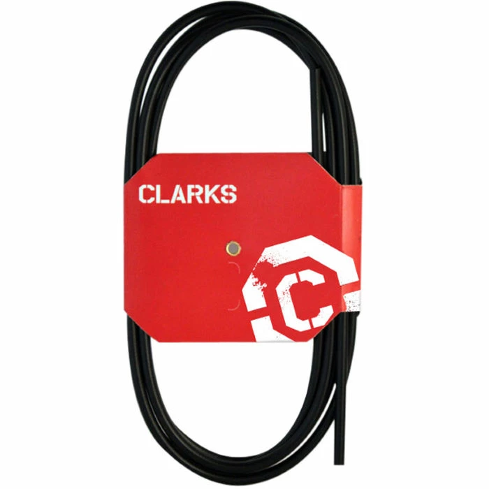 Clarks Outer Gear Cable With Ferrules 3 Clarks Outer Gear Cable With Ferrules