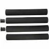 Clarks Sports Cycle Styrgreb -Cockpit butik Clarks Sports Cycle Handlebar Grips Internal Black NotSet CL GR 14 CH 4