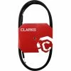 Clarks Universel Gearkabel -Cockpit butik Clarks Universal Gear Cable Gear Cables Stainless Steel NotSet 6085 CH 1