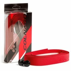 Colnago Grip Bar Tape -Cockpit butik Colnago Grip Bar Tape Bar Tape Red 1NSM CLN GRP 000 00RD