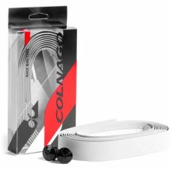 Colnago Grip Bar Tape -Cockpit butik Colnago Grip Bar Tape Bar Tape White 1NSM CLN GRP 000 00WH