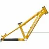 Nukeproof Cub-Scout 20 Youth Mountain Bike Frame Turmeric Ye 1 Nukeproof Cub-Scout 20 Youth Mountain Bike Frame Turmeric Ye -Cockpit butik Cub Scout202020Youth2010898582320 120copy