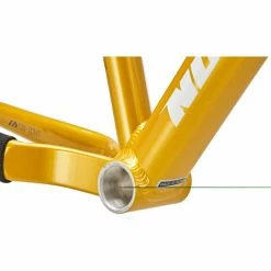 Nukeproof Cub-Scout 20 Youth Mountain Bike Frame Turmeric Ye 35 Nukeproof Cub-Scout 20 Youth Mountain Bike Frame Turmeric Ye -Cockpit butik Cub Scout202020Youth2010898582320 920copy