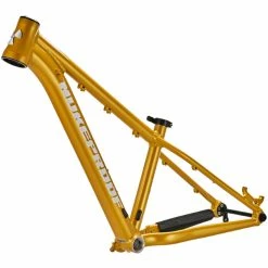 Nukeproof Cub-Scout 24 Youth Mountain Bike Frame (2023) Tur 26 Nukeproof Cub-Scout 24 Youth Mountain Bike Frame (2023) Tur -Cockpit butik Cub Scout202420Youth20Mountain20Bike20Frame 13