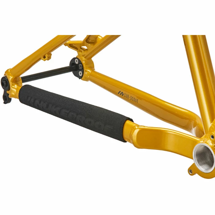 Nukeproof Cub-Scout 24 Youth Mountain Bike Frame (2023) Tur 18 Nukeproof Cub-Scout 24 Youth Mountain Bike Frame (2023) Tur - Billede 16
