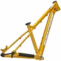Nukeproof Cub-Scout 26 Youth Mountain Bike Frame (2023) Turm -Cockpit butik Cub Scout202620Youth20Mountain20Bike20Frame2020232010897582620 206