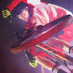 DMR Brendog Death Grip - Flange Race -Cockpit butik DMR Brendog Flange Race Death Grip Internal Black NotSet DMR G BREN RACE TK K 1