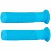 DMR Sect Grip 1 DMR Sect Grip -Cockpit butik DMR Sect Grip Bar Grips Blue DMR G S B