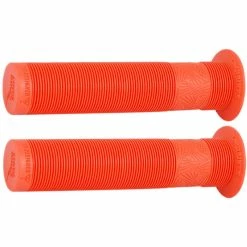 DMR Sect Grip -Cockpit butik DMR Sect Grip Bar Grips Orange DMR G S O