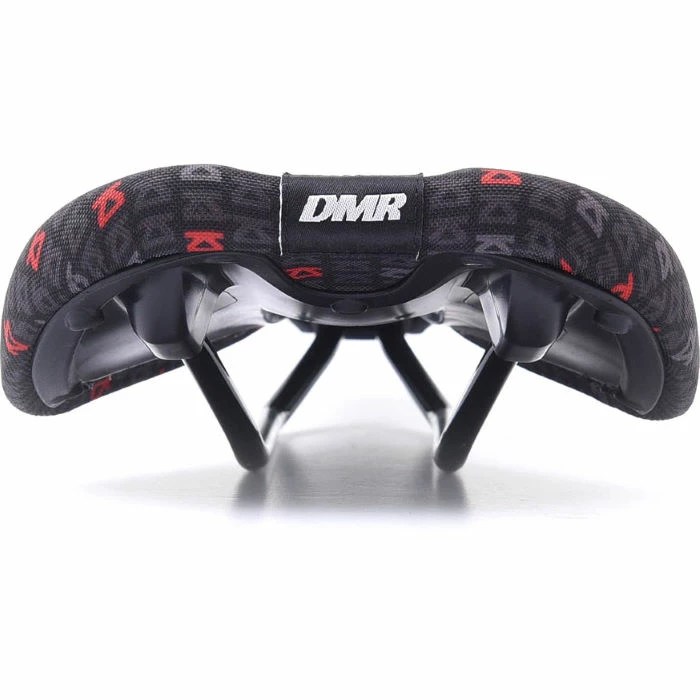 DMR 25 Year Saddle 11 DMR 25 Year Saddle - Billede 9