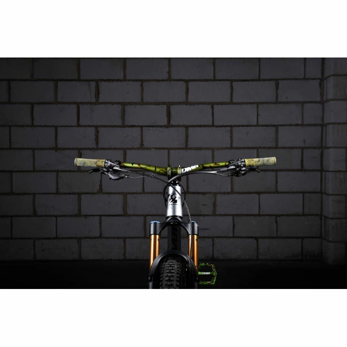 DMR Wingbar Limited Edition Handlebar 9 DMR Wingbar Limited Edition Handlebar - Billede 7