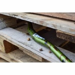 DMR Wingbar Limited Edition Handlebar 27 DMR Wingbar Limited Edition Handlebar -Cockpit butik DMR Liquid Camo Handlebar Feature 2