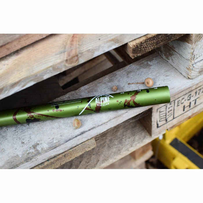 DMR Wingbar Limited Edition Handlebar 13 DMR Wingbar Limited Edition Handlebar - Billede 11