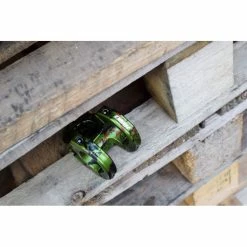 DMR Defy35+ Limited Edition Stem -Cockpit butik DMR Liquid Camo Stem Feature 2 1