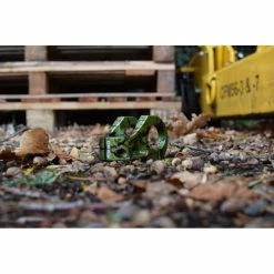 DMR Defy35 Limited Edition Stem -Cockpit butik DMR Liquid Camo Stem Feature 3