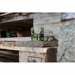 DMR Defy35 Limited Edition Stem -Cockpit butik DMR Liquid Camo Stem Feature 4