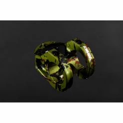 DMR Defy35 Limited Edition Stem -Cockpit butik DMR Liquid Camo Stem Studio 2