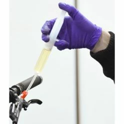 LifeLine Pro Universal Brake Bleed Kit -Cockpit butik DSC 1419