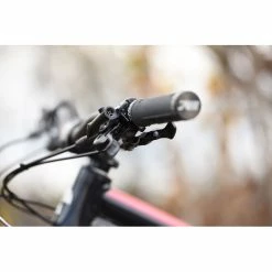 Brand-X Ascend Lever Kit V2 - Shifter (1x Gears) I-SPEC -Cockpit butik DSC 2332