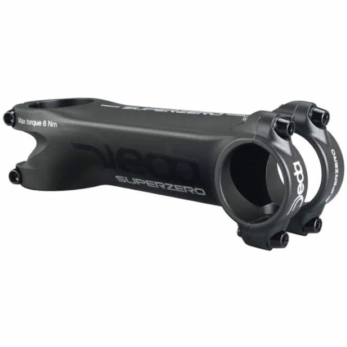 Deda Superzero Alloy Stem 3 Deda Superzero Alloy Stem